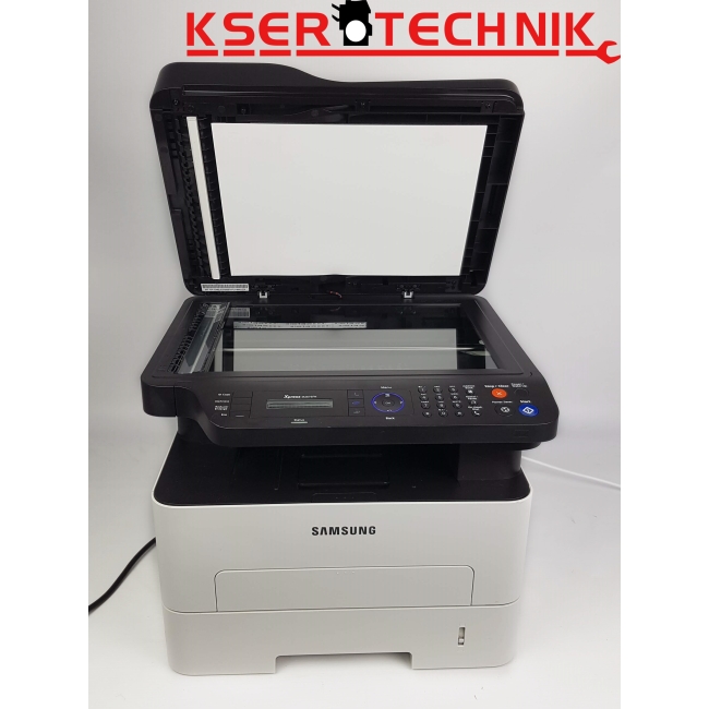 Urządzenie wielofunkcyjne Drukarka Ksero Skaner Samsung SL-M2675FN